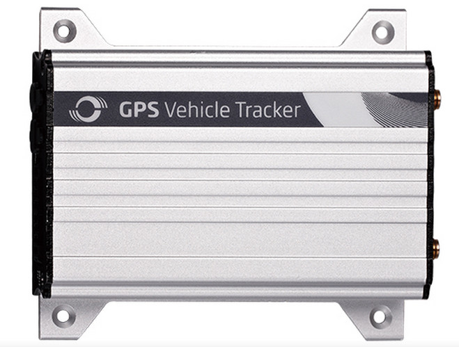 About GPS Tracking