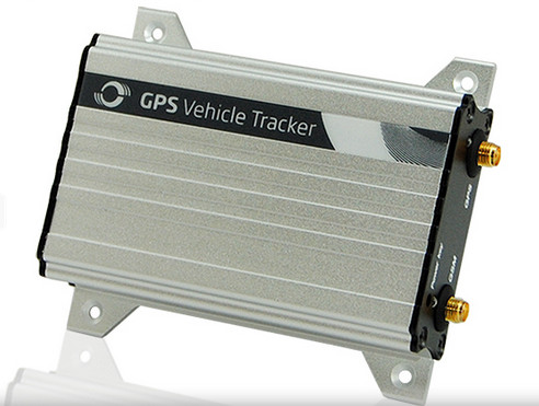 เครื่อง GPS Tracker