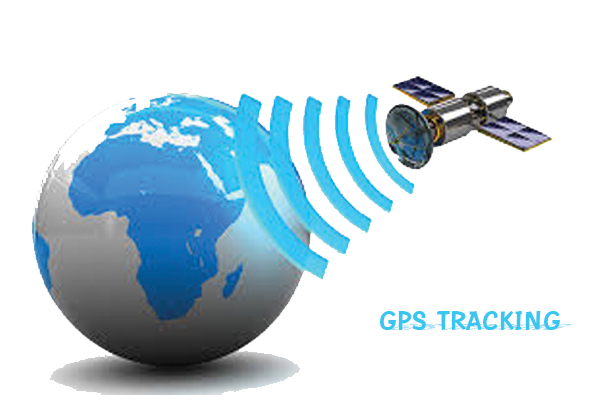 ระบบนำทางด้วย GPS  ทำงานอย่างไร